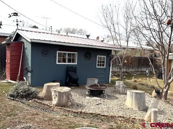 $298,000 | 308 North Beech Street, Cortez, CO 81321