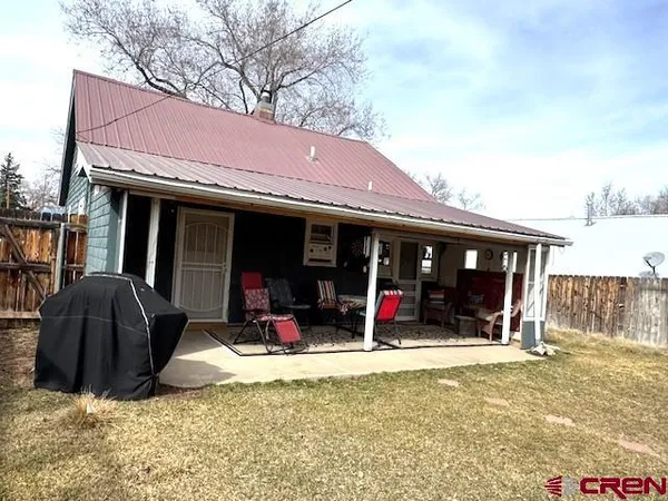 $298,000 | 308 North Beech Street, Cortez, CO 81321