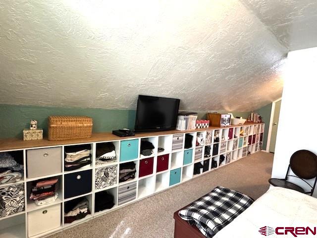 308 North Beech Street Cortez, CO 81321 - Photo 32 of 35 a view of a living room and workspace