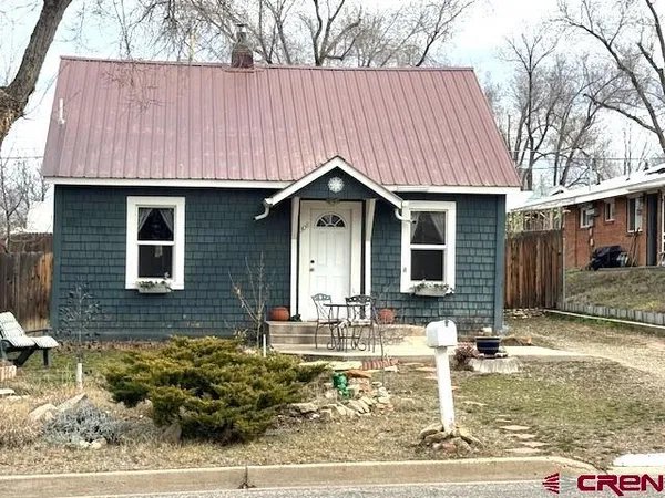 $298,000 | 308 North Beech Street, Cortez, CO 81321