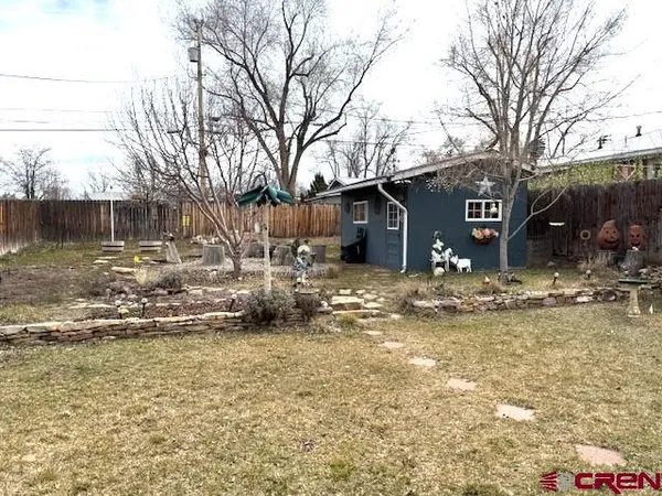 $298,000 | 308 North Beech Street, Cortez, CO 81321