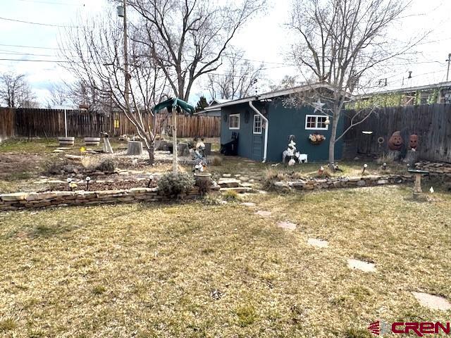 308 North Beech Street Cortez, CO 81321 - Photo 4 of 35