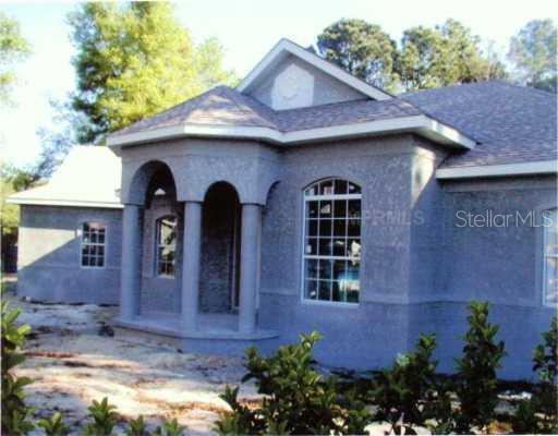 Ceasars Ct Mount Mount Dora, FL 32757 - Photo 1 of 1 Exterior Front