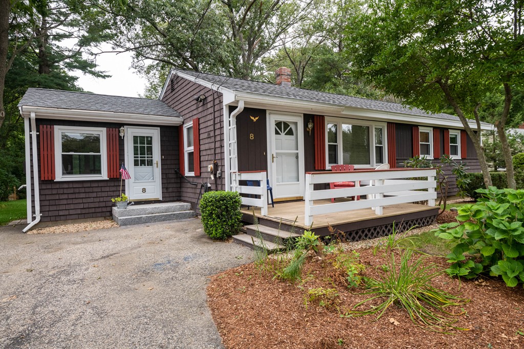 8 Paradise Road Ipswich, MA 01938 - Photo 1 of 16 Gallery Image 1