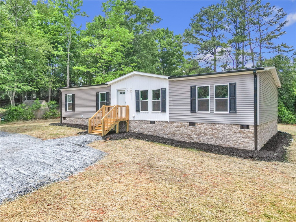 107 Chantilly Circle Starr, SC 29684 - Photo 19 of 23