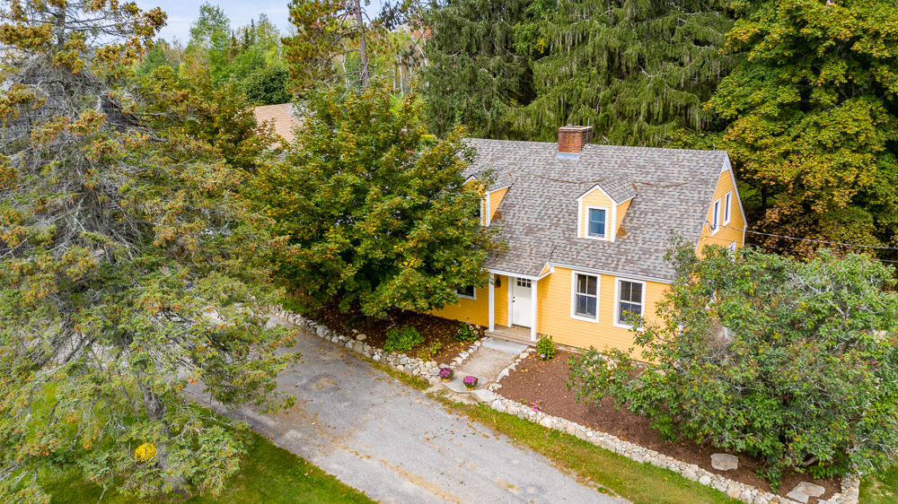 876 Perkins Ridge Road Auburn, ME 04210 - Photo 71 of 96 aerials-15