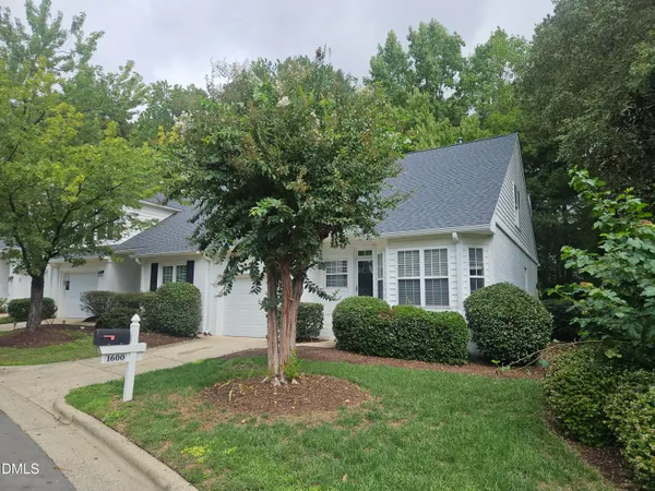 $2,295 | 1600 Poets Glade Drive, Apex, NC 27523
