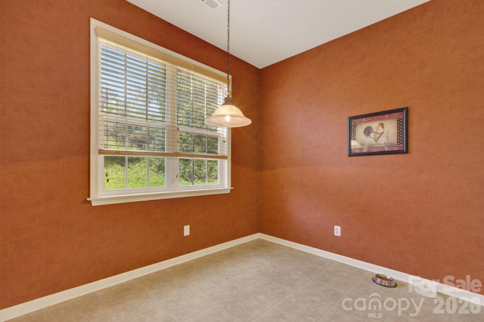 268 Farm Valley Road Fletcher, NC 28732 - Photo 13 of 30 a view of an empty room with a window