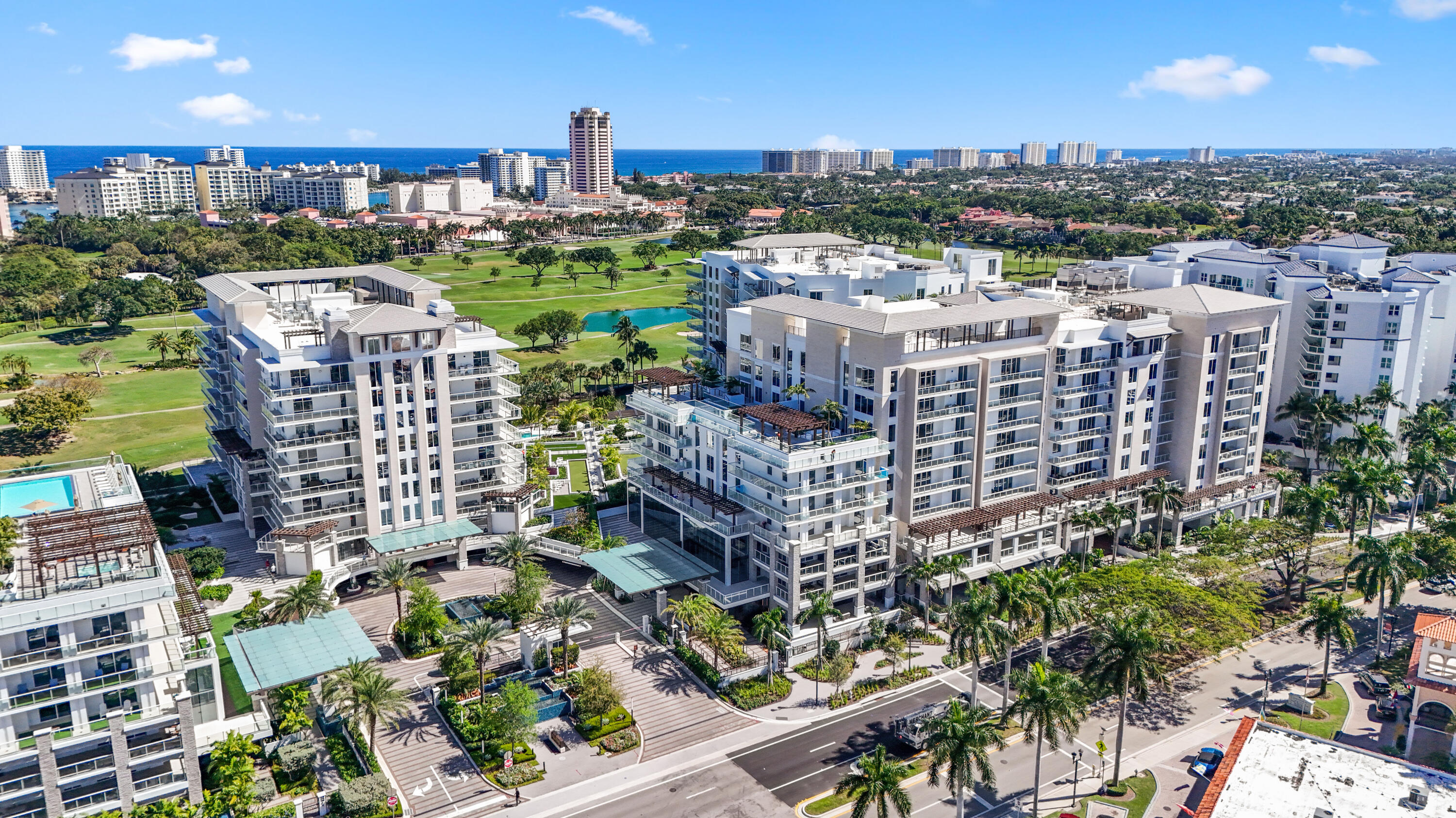 210 Southeast Mizner Boulevard, Unit 703 Boca Raton, FL 33432 - Photo 50 of 51 Alina 210 SE Mizner Blvd.