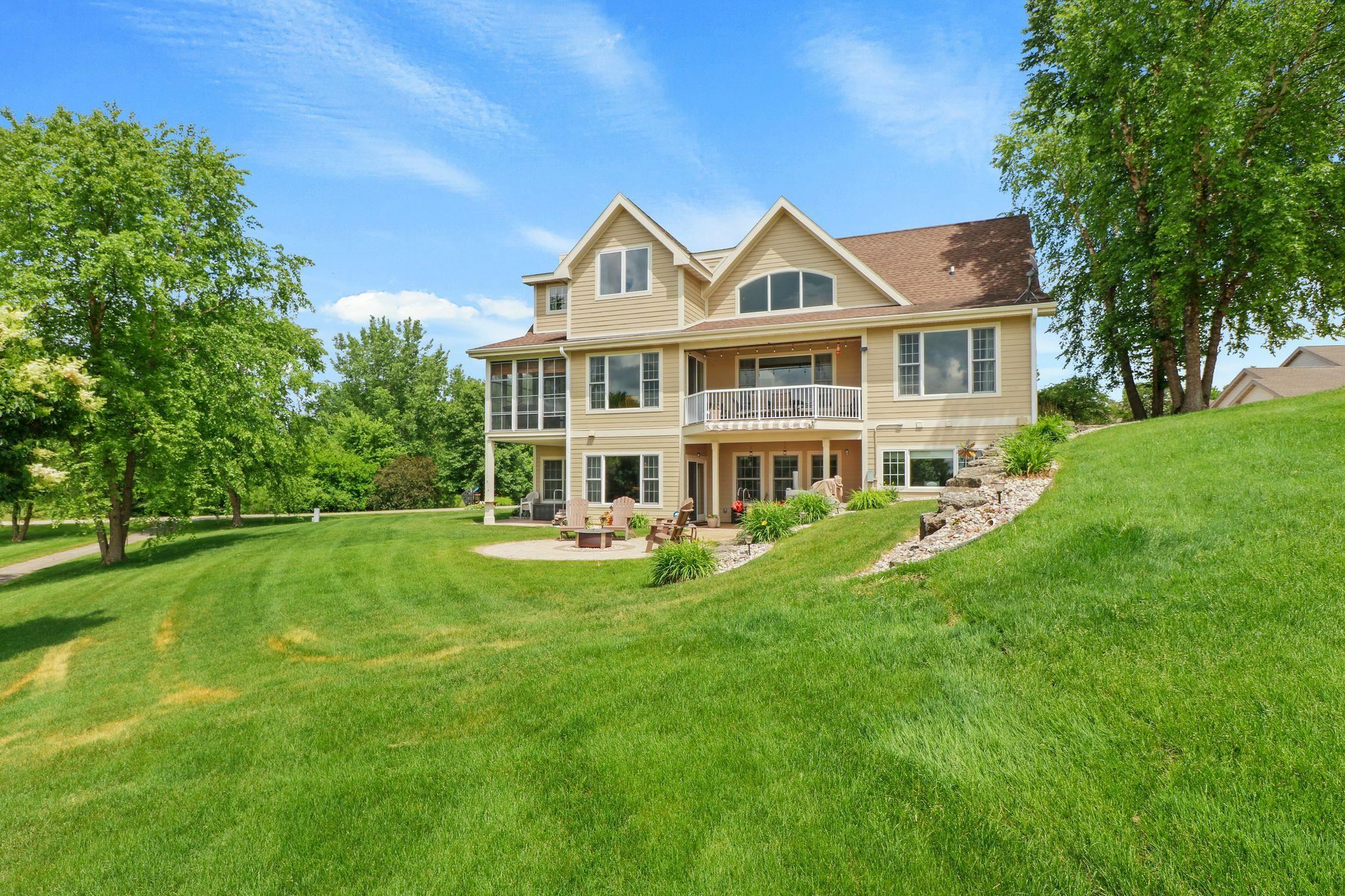 S8749 Waters Edge Way, Unit 41 Prairie du Sac, WI 53578 - Photo 49 of 59