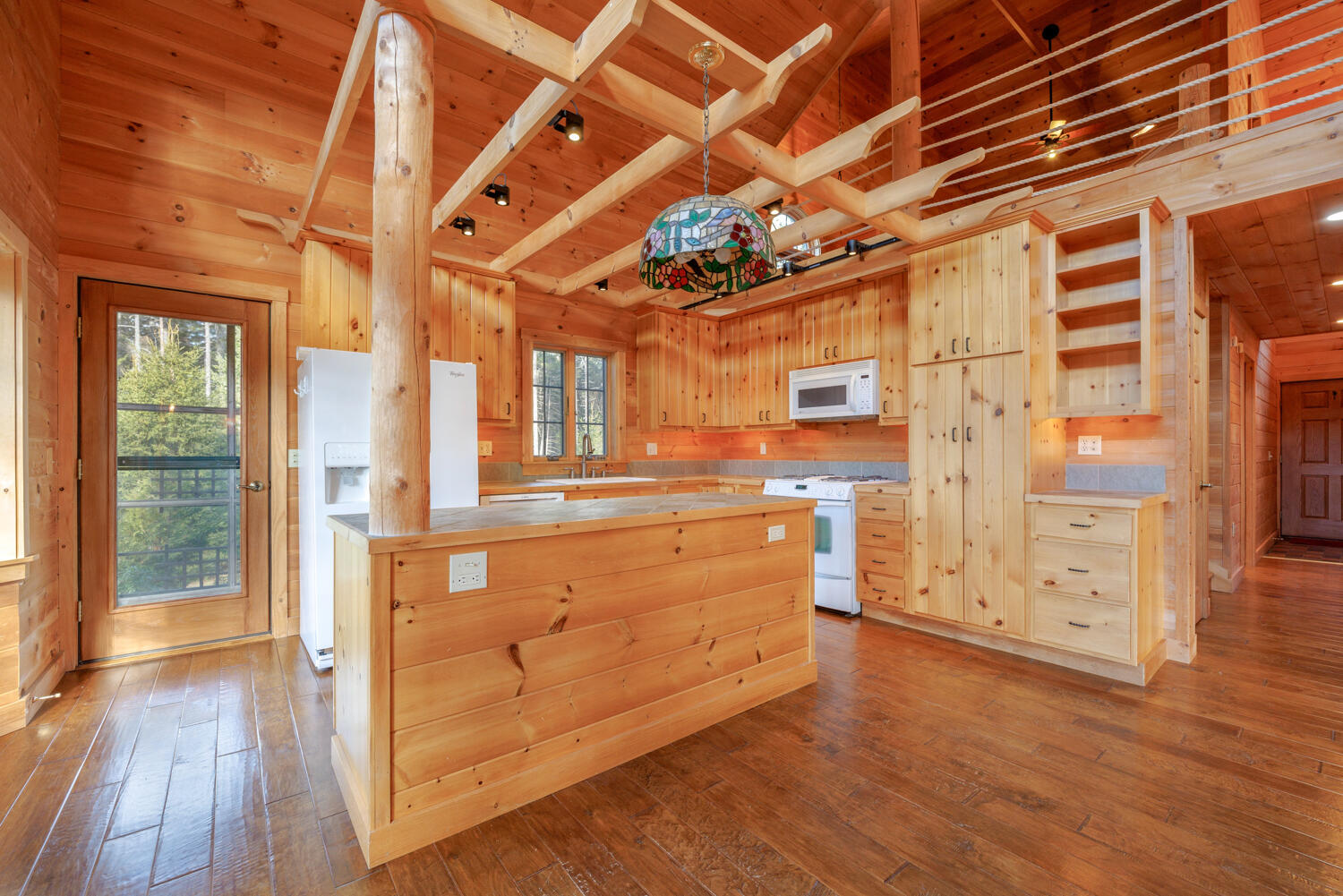 1700 Tremont Road Seal Cove, ME 04674 - Photo 23 of 86 INT. KITCHEN (2)