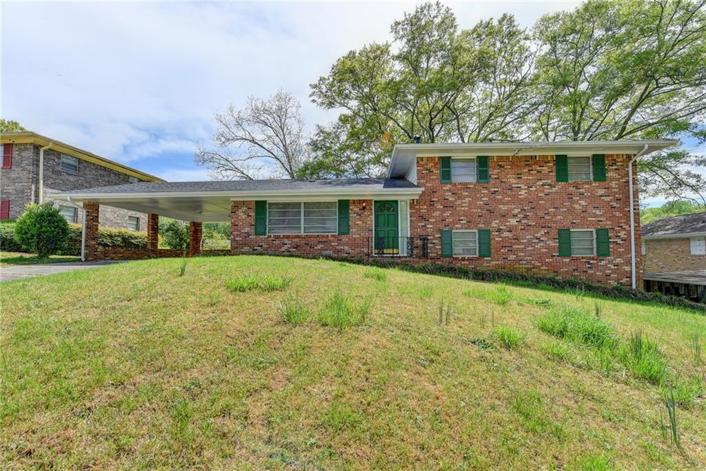 3993 Emerald Lake Drive Decatur, GA 30035 - Photo 1 of 1 Gallery Image 1