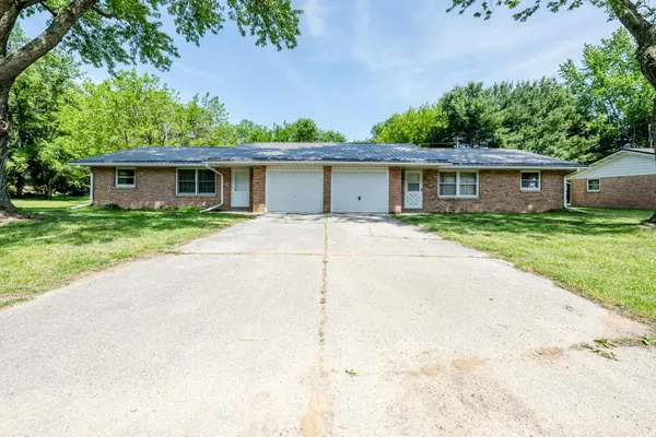 $315,000 | 6830 East Napier Avenue, Benton Harbor, MI 49022