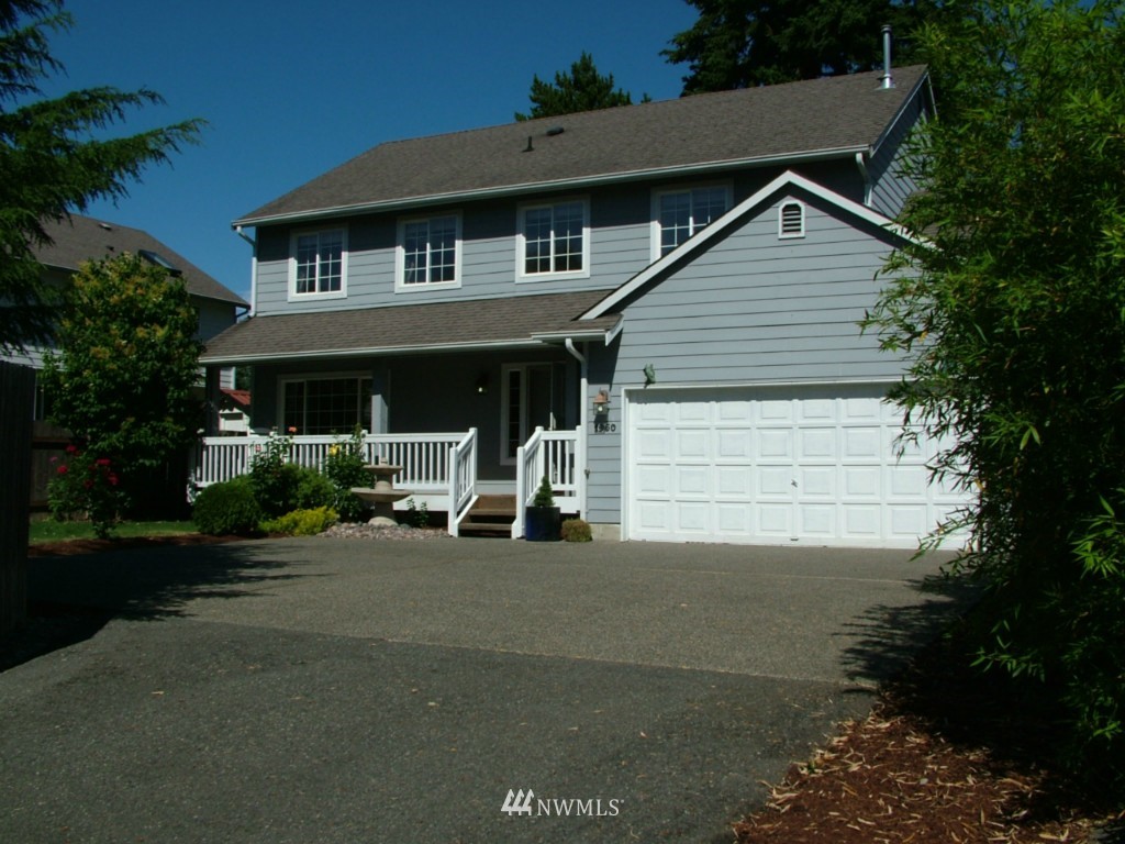 1950 Union Avenue Northeast Renton, WA 98059 - Photo 1 of 19