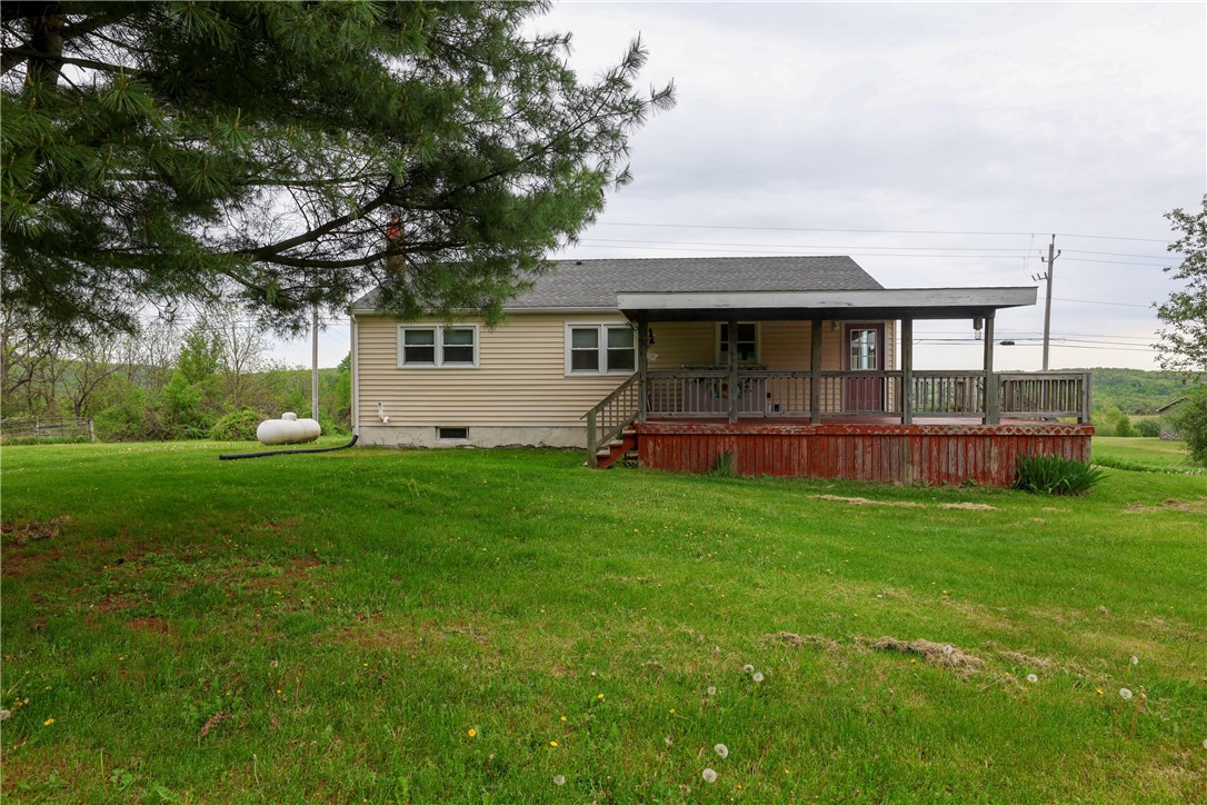 2730 Beaver Dams Moreland Road Dix, NY 14812 - Photo 32 of 38
