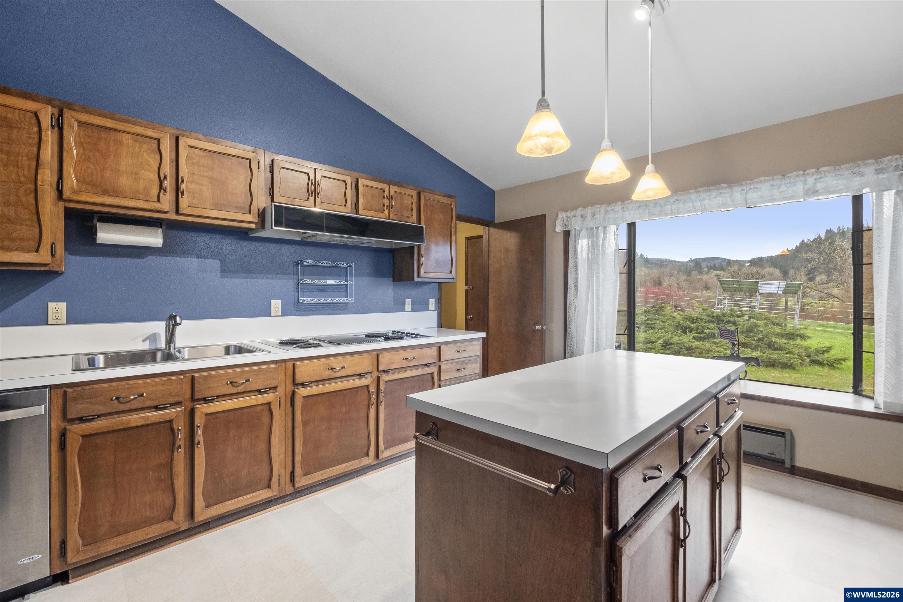 26630 Thomson Mill Road Sheridan, OR 97378 - Photo 6 of 36