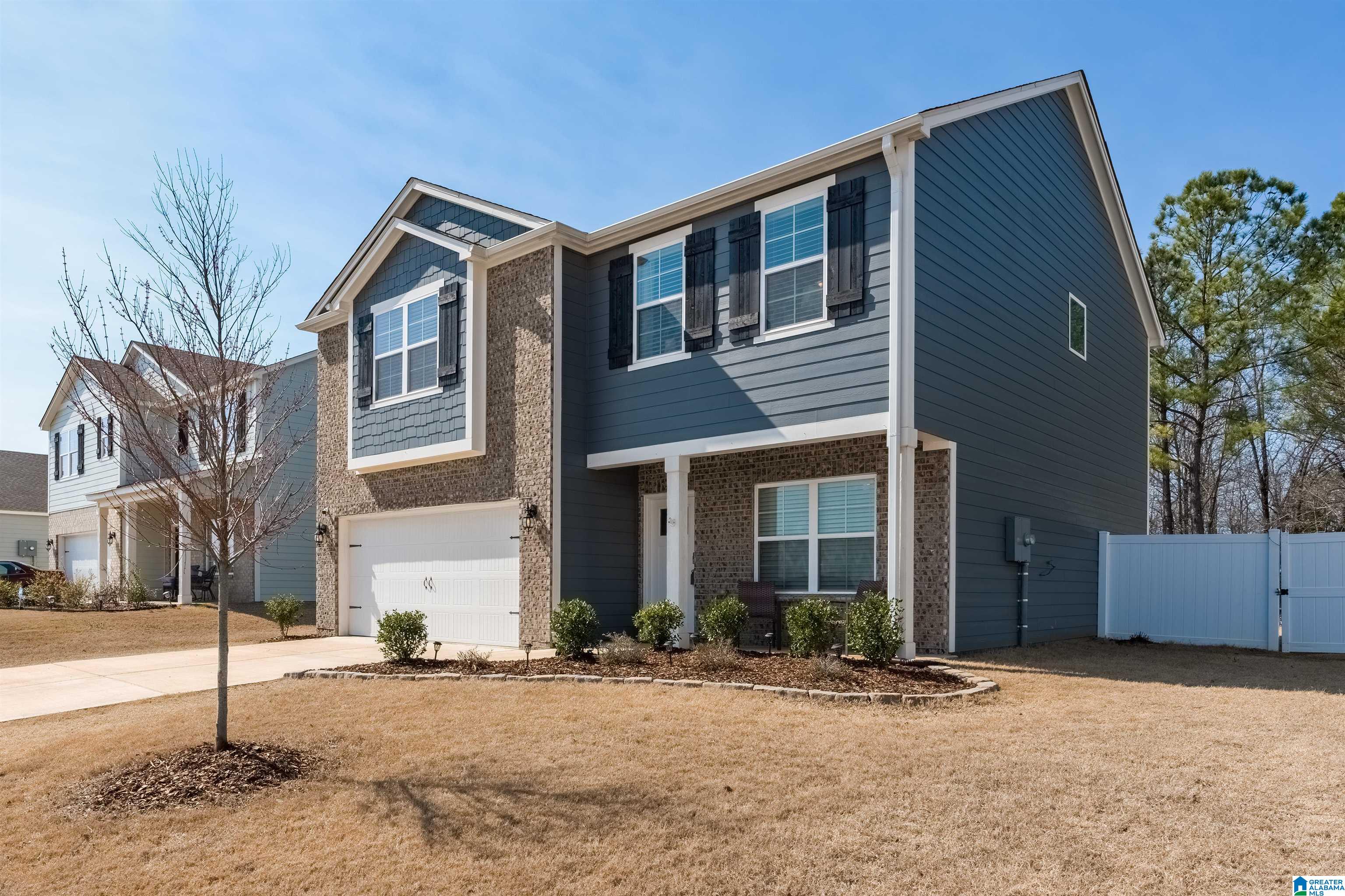 1040 Gadwall Drive Alabaster, AL 35007 - Photo 2 of 39