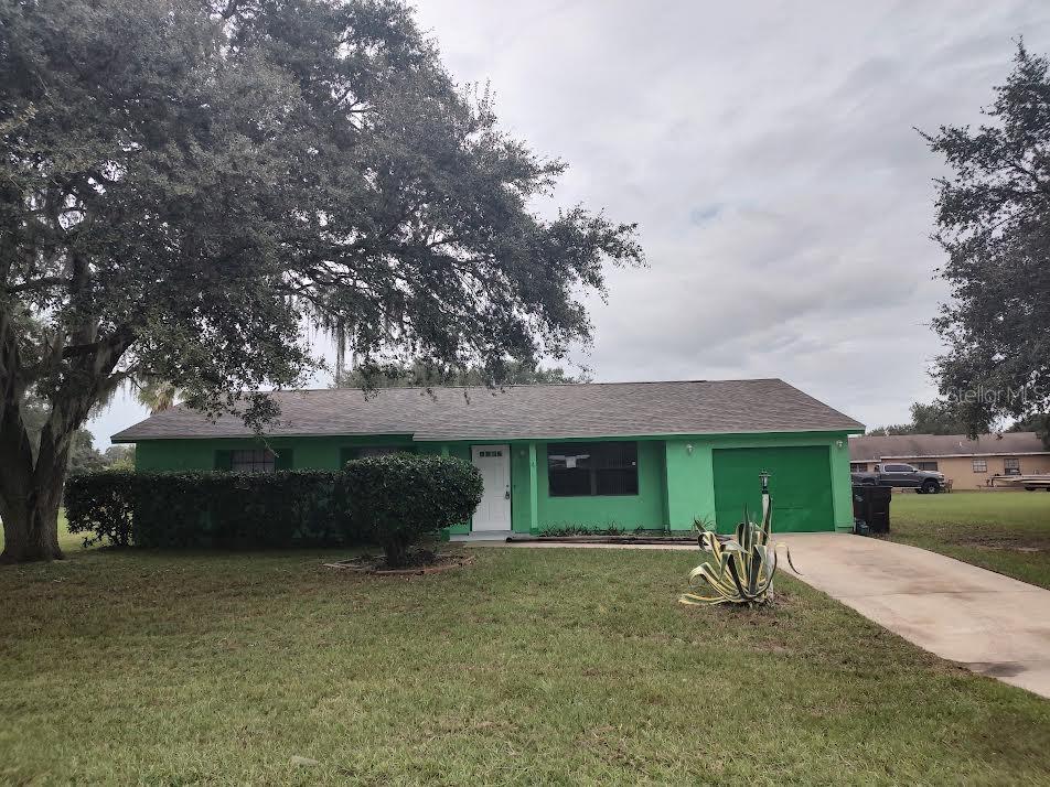 4 Hickory Track Run Ocala, FL 34472 - Photo 1 of 1