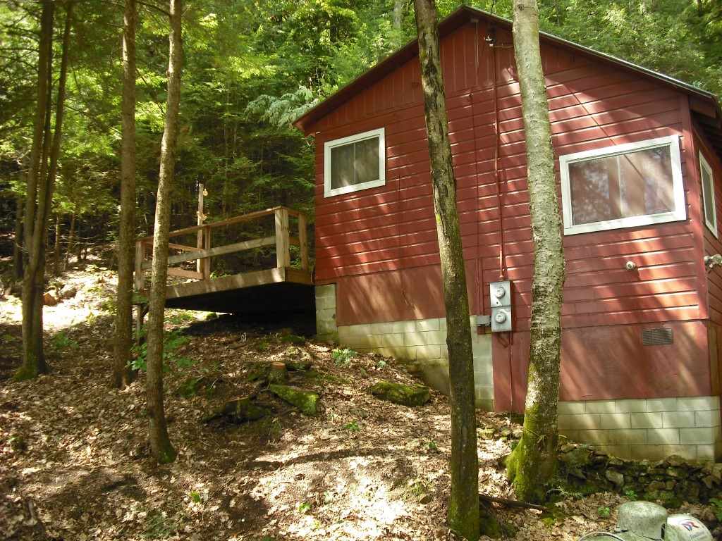 111 North Shore Road Chesterfield, NH 03462 - Photo 1 of 23