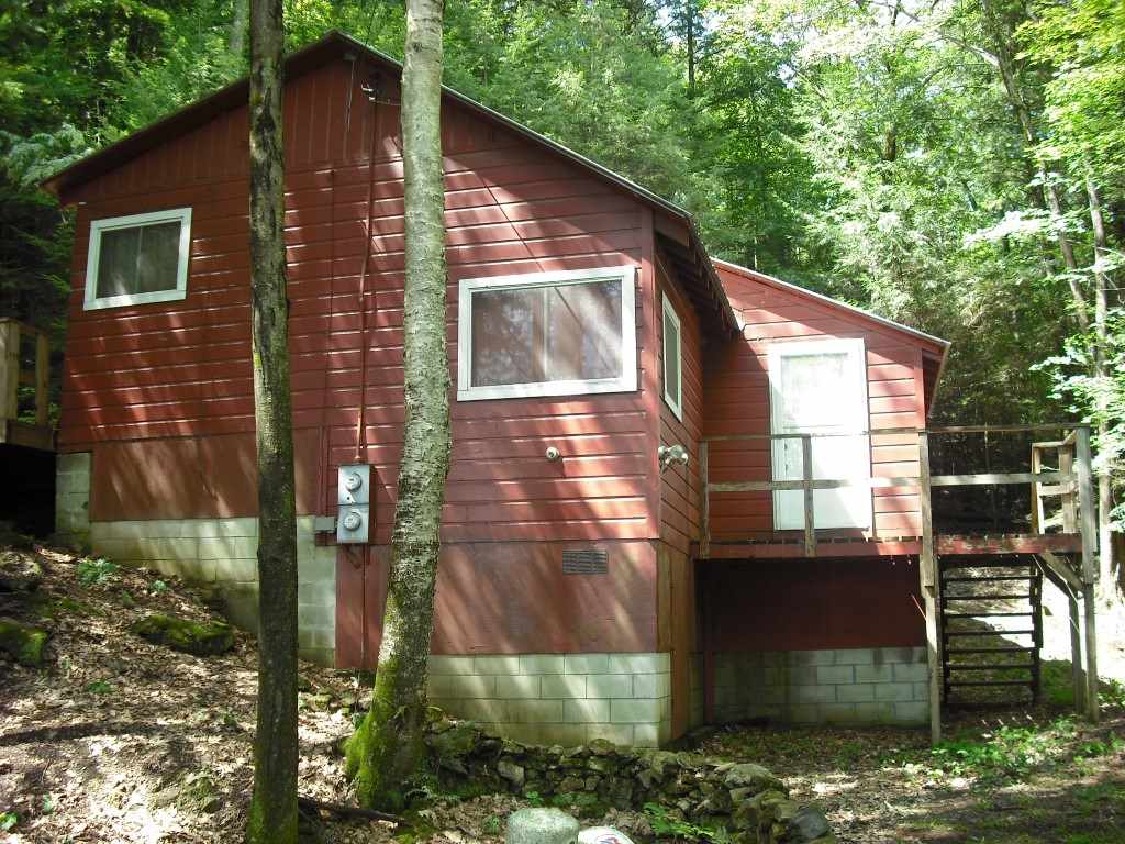 111 North Shore Road Chesterfield, NH 03462 - Photo 2 of 23