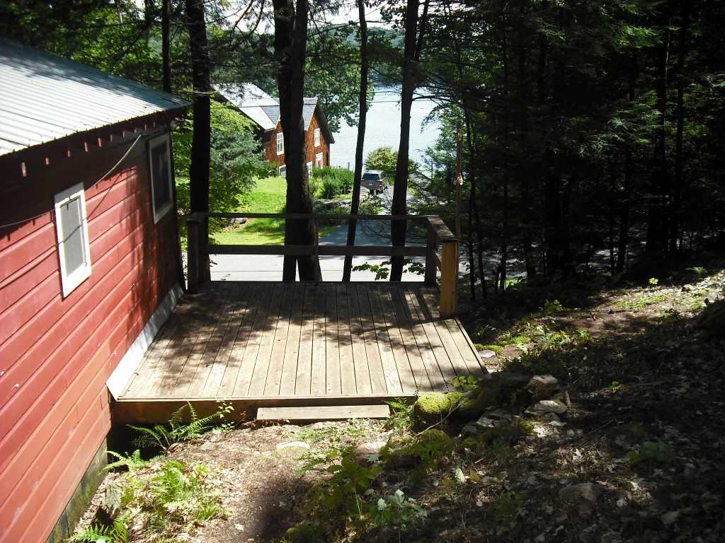 111 North Shore Road Chesterfield, NH 03462 - Photo 4 of 23