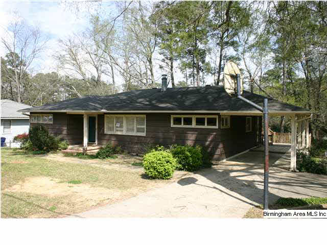 109 Springdale Avenue Bessemer, AL 35023 - Photo 2 of 21