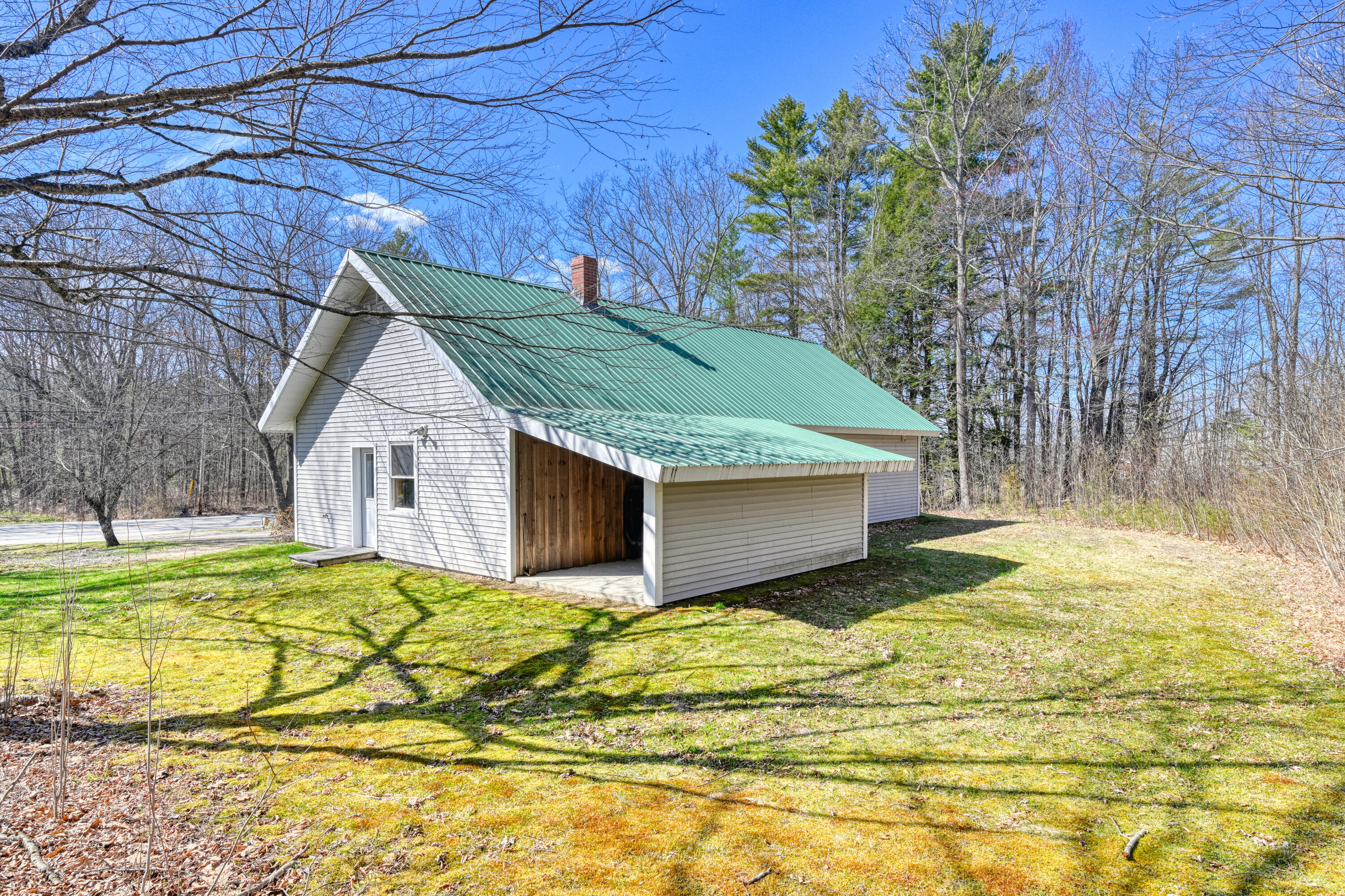 342 Smithfield Road Norridgewock, ME 04957 - Photo 11 of 30