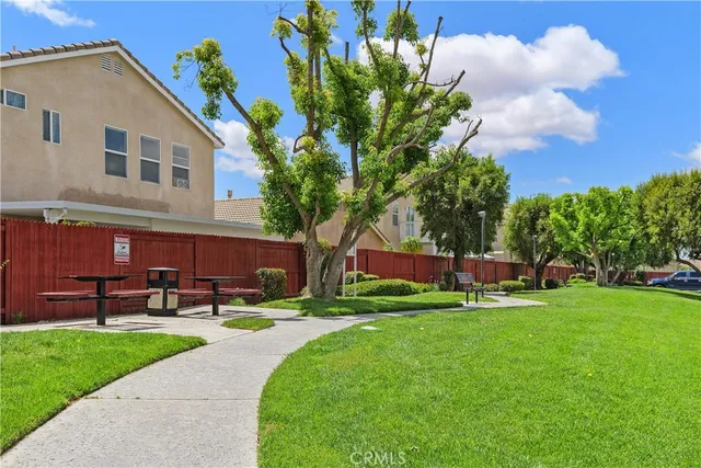 a view of a city from a balcony