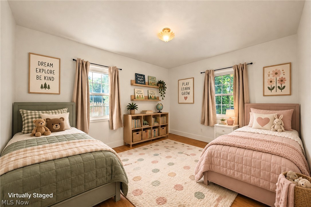 1493 Ridpath Avenue Akron, OH 44313 - Photo 17 of 34 Gallery Image 17