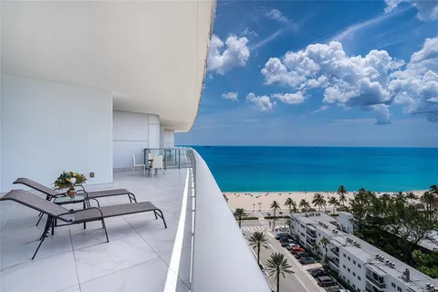 $2,200,000 | 701 North Fort Lauderdale Beach Boulevard, Unit 1103, Fort Lauderdale, FL 33304