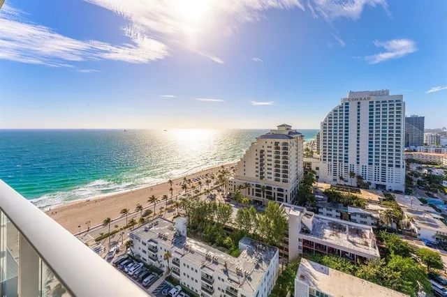 $2,200,000 | 701 North Fort Lauderdale Beach Boulevard, Unit 1103, Fort Lauderdale, FL 33304