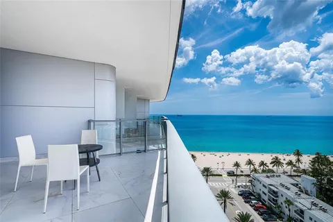 $2,200,000 | 701 North Fort Lauderdale Beach Boulevard, Unit 1103, Fort Lauderdale, FL 33304