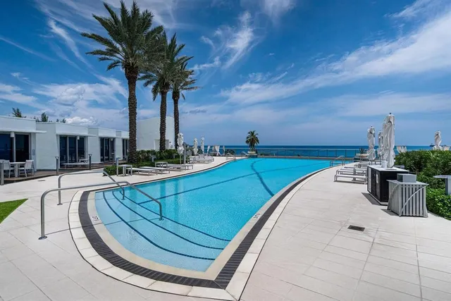 $2,200,000 | 701 North Fort Lauderdale Beach Boulevard, Unit 1103, Fort Lauderdale, FL 33304