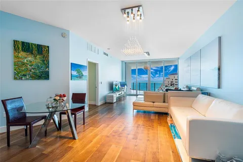 $2,200,000 | 701 North Fort Lauderdale Beach Boulevard, Unit 1103, Fort Lauderdale, FL 33304