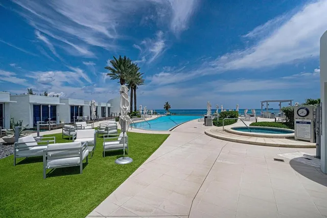 $2,200,000 | 701 North Fort Lauderdale Beach Boulevard, Unit 1103, Fort Lauderdale, FL 33304