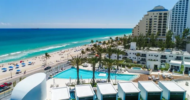 $2,200,000 | 701 North Fort Lauderdale Beach Boulevard, Unit 1103, Fort Lauderdale, FL 33304