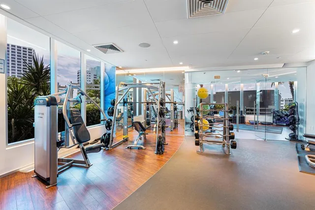 $2,200,000 | 701 North Fort Lauderdale Beach Boulevard, Unit 1103, Fort Lauderdale, FL 33304