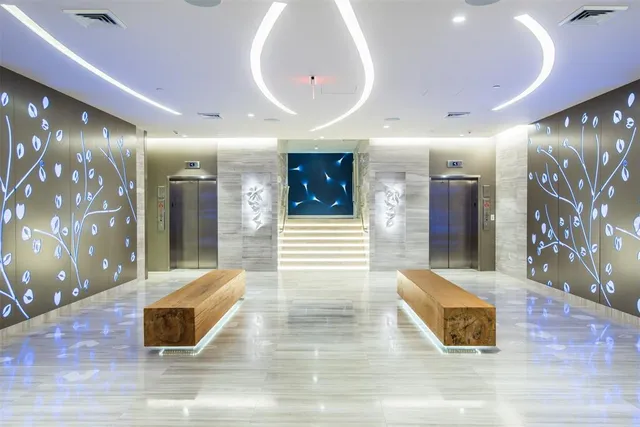 $2,200,000 | 701 North Fort Lauderdale Beach Boulevard, Unit 1103, Fort Lauderdale, FL 33304