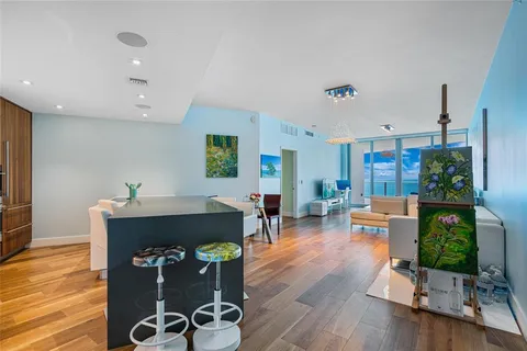 $2,200,000 | 701 North Fort Lauderdale Beach Boulevard, Unit 1103, Fort Lauderdale, FL 33304