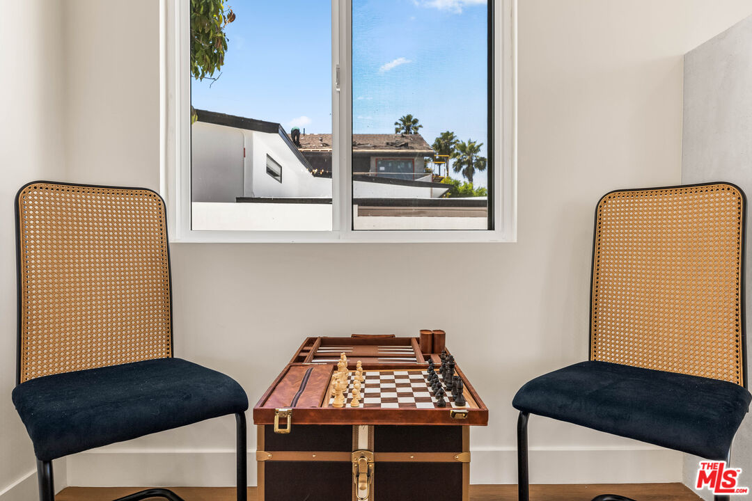 266 Mabery Road Santa Monica, CA 90402 - Photo 15 of 47 a bedroom with a bed and a dresser