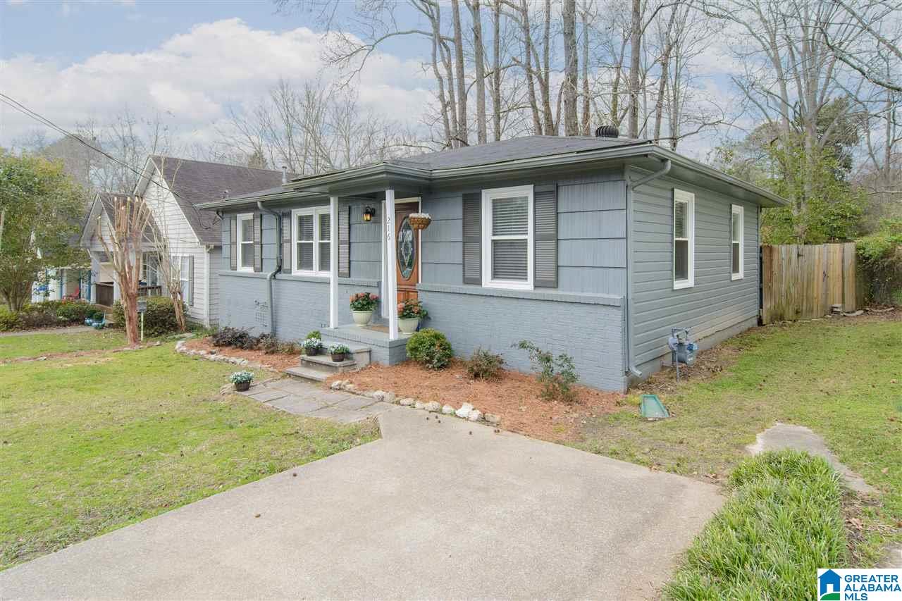 216 Alpine Street Birmingham, AL 35210 - Photo 2 of 22