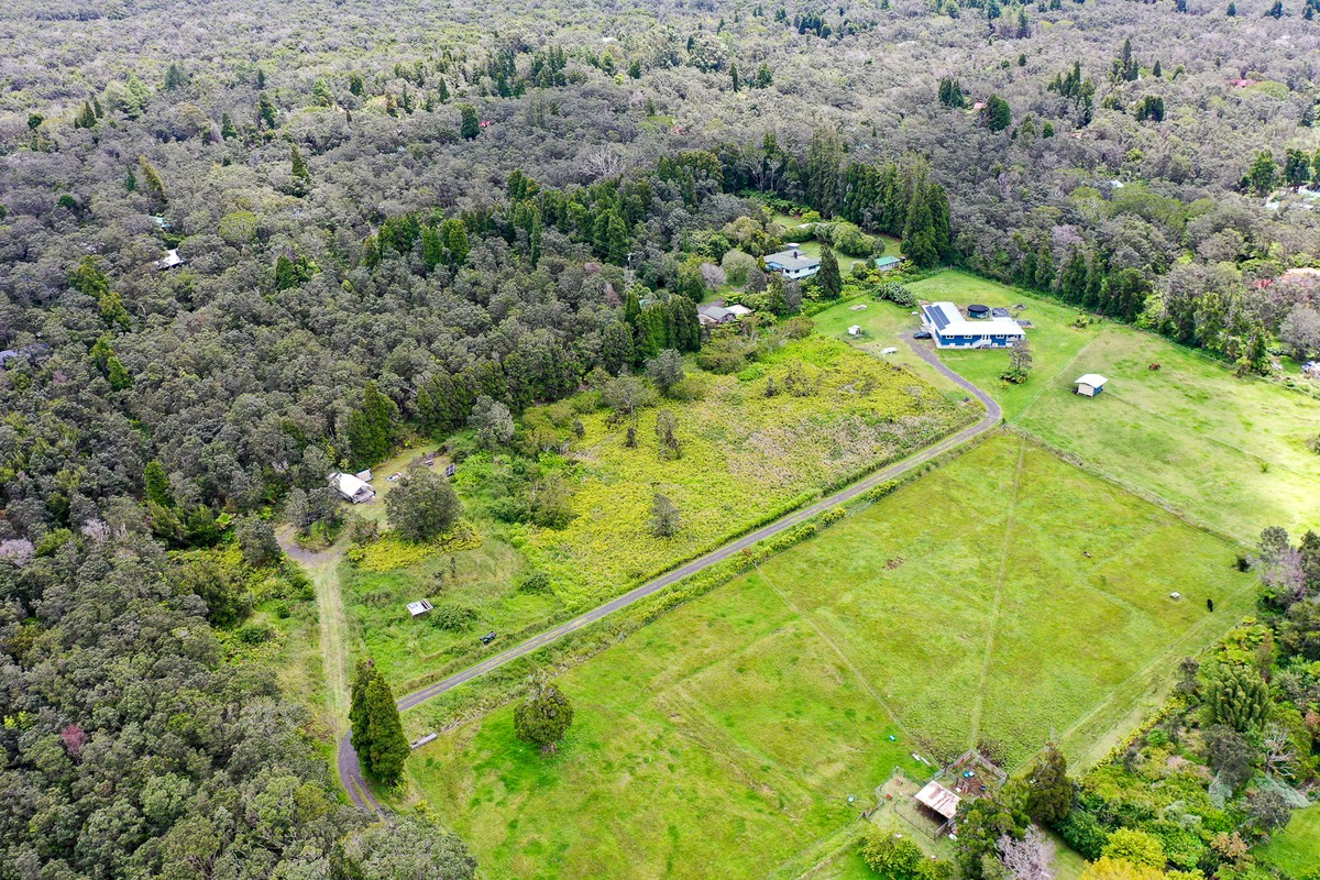 19-2744 Lot B-1 Kilohana Road Volcano, HI 96785 - Photo 20 of 23