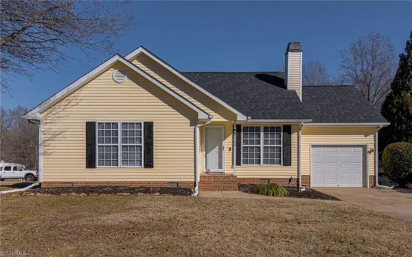 $1,850 | 5206 Orchard Ridge Lane, Greensboro, NC 27455