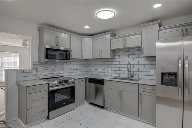 $1,850 | 5206 Orchard Ridge Lane, Greensboro, NC 27455