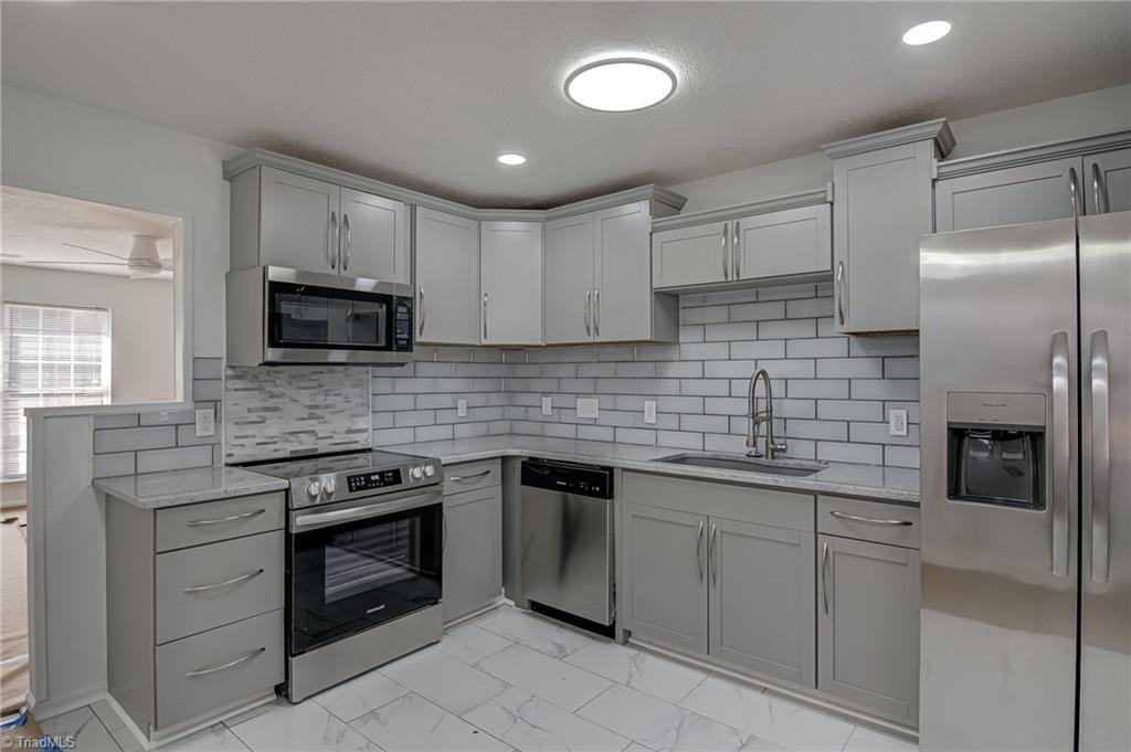 5206 Orchard Ridge Lane Greensboro, NC 27455 - Photo 12 of 30