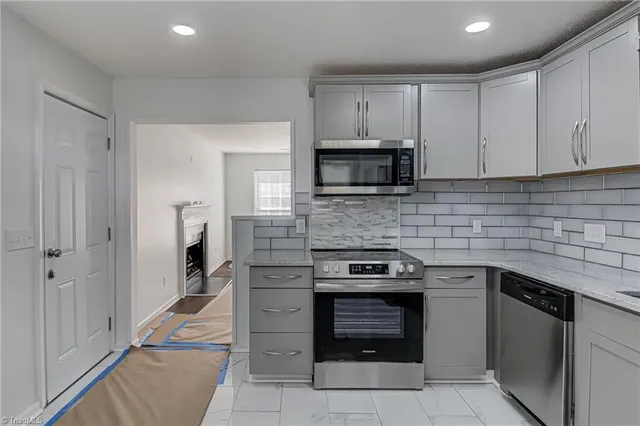 $1,850 | 5206 Orchard Ridge Lane, Greensboro, NC 27455