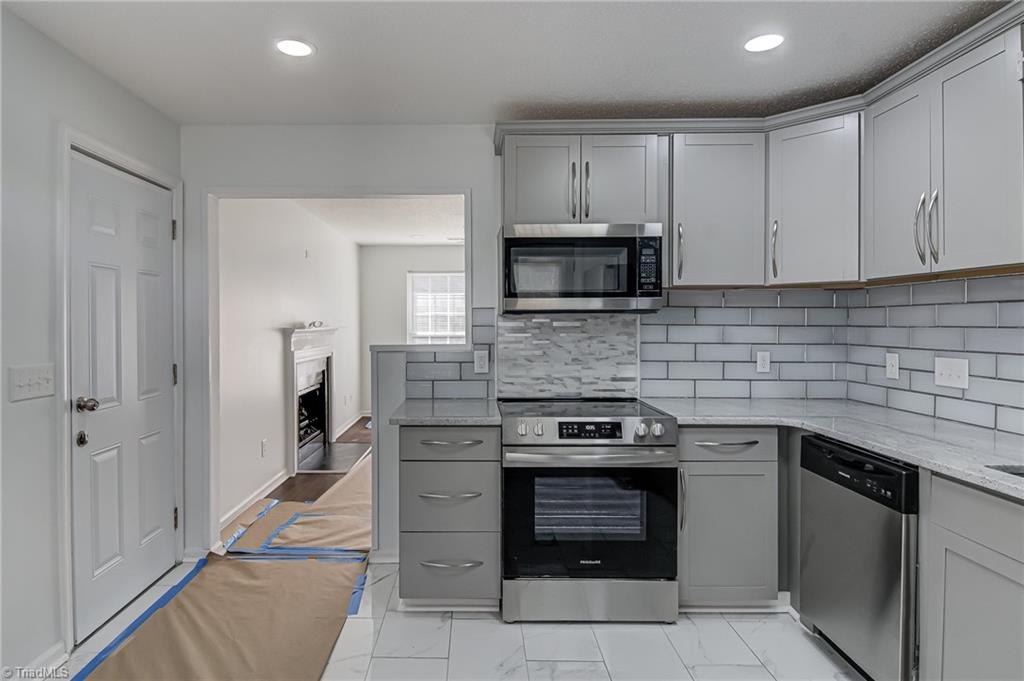 5206 Orchard Ridge Lane Greensboro, NC 27455 - Photo 13 of 30