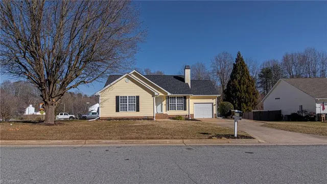 $1,850 | 5206 Orchard Ridge Lane, Greensboro, NC 27455