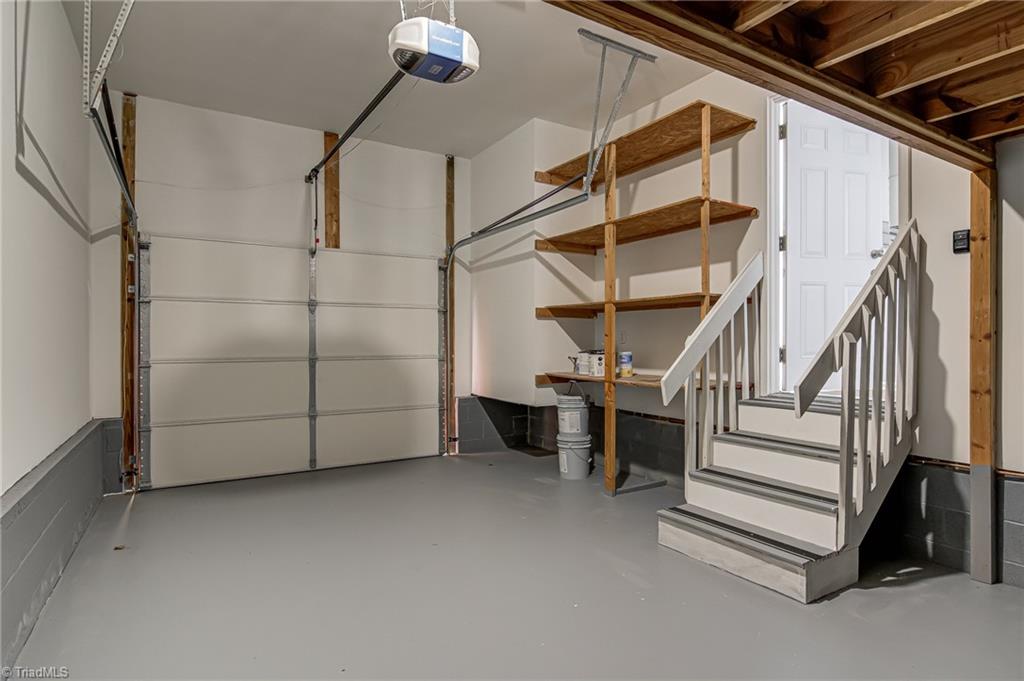 5206 Orchard Ridge Lane Greensboro, NC 27455 - Photo 24 of 30