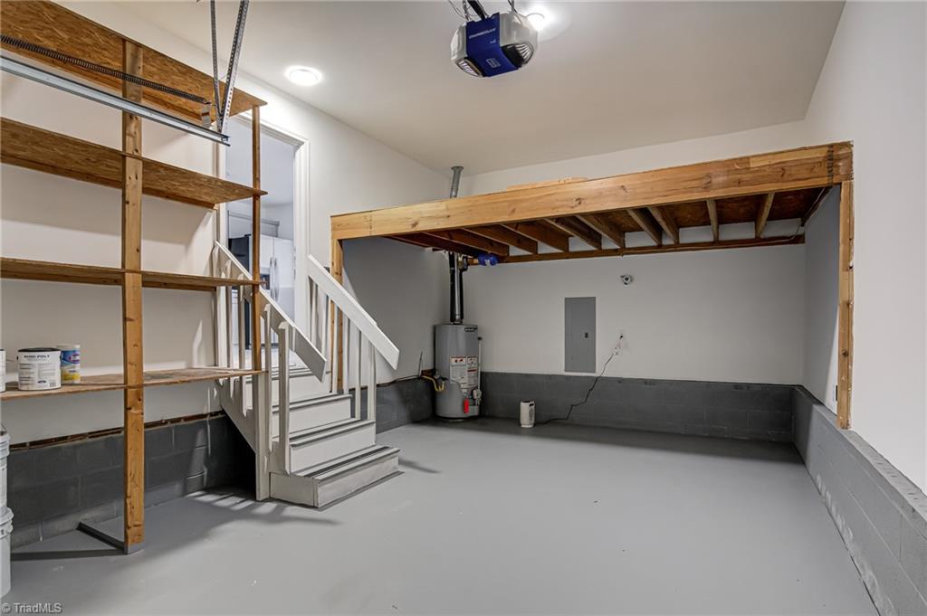 5206 Orchard Ridge Lane Greensboro, NC 27455 - Photo 25 of 30